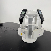 Integra Electronic Multichannel Pipettes w/ Stand - Quantity 4 image 1